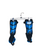 Used Champro Soccer Shin Guards Adult Black MD 11649-S000153048 View 2