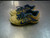 Used Nike FAST FLEX BB/SB Cleats White Youth 06.5 11339-S000200258 View 3