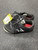 Used New Balance JUNIOR ALL STAR BB/SB Cleats Black Junior 02.5 11945-S000249832 View 2