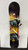 Used Firefly SLAMMER SB 125CM Boys Board/Binding Black 125 cm 11615-S000283935 View 1