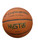 New HUSTLE JR IN/OUTDOOR BASKETBALL 11856-CHPBB9OR275 View 1