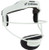 New SENTRY FIELDERS MASK WHT YTH 11856-CHPCM03YW View 1
