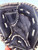 Used Louisville Slugger ZEPHYR SERIES BB/SB Catchers RH Throw Black 30" 11879-S000018713 View 4