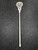 Used String King LEGEND Wmn Atk/Mid Complete Stick White 11849-S000038064 View 1