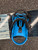 Used GNU GWO WITH UNION FLITE/PRO Mens Board/Bindings Black 153 cm 11162-S000448873 View 14