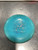 Used Innova NATHAN QUEEN WRAITH Disc Golf Driver Carolina Blue 11884-S000061159 View 1