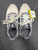 Used Adidas Jr Golf Shoes White Junior 06 10558-S000249834 View 3
