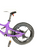 Used Specialized SPACE SHUTTLE Road Bike Girls Purple 16" 11613-S000178998 View 3