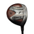 Used Taylormade TI BUBBLE 2 Mens Fairway Wood RH 7 Wood 11866-S000034487 View 1