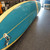 Used MARK MARTINSON Surfboard Royal Blue 10Ft 11781-S000045437 View 7