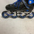 Used NATTORCK ADJ 8-11 Senior Rec Fitness Skates Royal Blue Adjustable 11855-S000200840 View 6