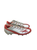 Used Reebok Adult FB Cleats Red Senior 8.5 View 2