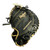 Used Rawlings PRORFM18-17RCG BB/SB First Base LH Throw Black 12 1/2" 11889-S000032124 View 3