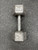 Used 25LB DUMBBELL  10558-S000249838 View 1