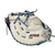 Used Wilson A700 FIRST BASE MITT RH Throw Fastpitch Gloves White 12" 11852-S000032213 View 2