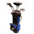 Used Top Flite TOP FLITE 6 PIECE Jr Package Set RH Navy Blue 6 Piece 11813-S000342389 View 3