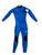 Used Xcel Junior Full Suit Royal Blue JR 12 10313-S000281363 View 1