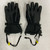 Used Burton Outerwear Womens Gloves Black MD 11762-S000076908 View 1