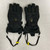 Used Burton Outerwear Womens Gloves Black MD 11762-S000076908 View 2
