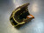 Used Rawlings MARK OF THE PRO BB/SB Glove LH Throw Brown 12 1/2" 11339-S000200264 View 3