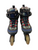 Used K2 FLIGHT 76 Senior Rec Fitness Skates Navy Blue Senior 6 11732-S000363616 View 3