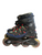 Used K2 FLIGHT 76 Senior Rec Fitness Skates Navy Blue Senior 6 11732-S000363616 View 1