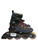 Used K2 FLIGHT 76 Senior Rec Fitness Skates Navy Blue Senior 6 11732-S000363616 View 2