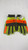 Used PRO MARK GOALIE GLOVES Soccer Goalie Gloves Yellow 7 11877-S000020556 View 1