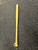 Used HANNA BATRIGHT BB/SB Wood Bat 34" 11162-S000448894 View 1