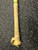 Used HANNA BATRIGHT BB/SB Wood Bat 34" 11162-S000448894 View 2