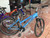 Used Schwinn HIGH TIMBER Mountain Bike Womens Royal Blue 38-42cm - 15-16" - SM Frame 11900-S000021036 View 1