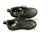 Used Dsg 25YMSCBLACK BB/SB Cleats Black Youth 08.0 11846-S000102080 View 1