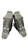 Used Raichle SANMARCO Mens DH Ski Boot Black 280 MP - M10 - W11 11735-S000360037 View 5
