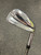Used Nickent GENEX ARC BLADE Mens Individual Iron RH 3 Iron 10558-S000249848 View 1