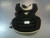 Used Easton GAME TIME CP Catchers Chest Protector Black Intermed 11339-S000200299 View 1