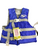 Used Stearns Child PFD Royal Blue Child 30-50 11613-S000179015 View 1