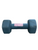 Used Hex Dumbbell (Each) Sky Blue 10 lb 11613-S000179017 View 1