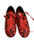 Used Puma Soccer Cleats Red Youth 11.0 11613-S000179023 View 1