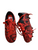 Used Puma Soccer Cleats Red Youth 11.0 11613-S000179023 View 2