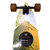 Used Arbor PHOTO SERIES Complete Skateboard Brown Long 11760-S000089754 View 4