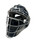 Used All-Star CATCHERS HELMET Catchers Helmet w/Mask Navy Blue LG 11747-S000276706 View 1