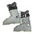 Used Rossignol PURE 80 Womens DH Ski Boot Grey 245 MP - M06.5 - W07.5 11362-S000167052 View 2