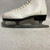 Used Bauer Women’s Figure Skates White Senior 8 11855-S000200841 View 5