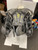 Used Warrior RITUAL Senior Body Armor MD View 1