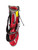 Used Taylormade BAG BROKEN ZIPPER Mens Stand Bag None 11307-S000264042 View 3