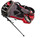 Used Taylormade BAG BROKEN ZIPPER Mens Stand Bag None 11307-S000264042 View 1
