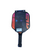 Used Selkirk LATITUDE 2.0 Pickleball Racquet Black And Orange 11649-S000153051 View 2