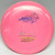Used Innova STAR WRAITH Disc Golf Driver Pink 174g 11805-S000077804 View 1