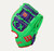 New 2026 SWINGIN SOUR APPLE 11.5IN RHT BIG LEAGUE CHEW A2000 GLOVE 11834-WILWBW104619115 View 2
