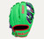 New 2026 SWINGIN SOUR APPLE 11.5IN RHT BIG LEAGUE CHEW A2000 GLOVE 11834-WILWBW104619115 View 3